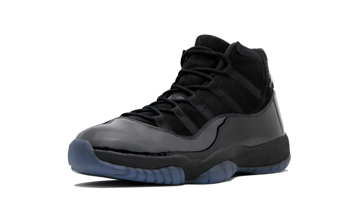 Air Jordan 11 Retro Cap & Gown