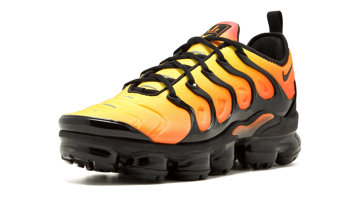 Air Vapormax Plus Sunset