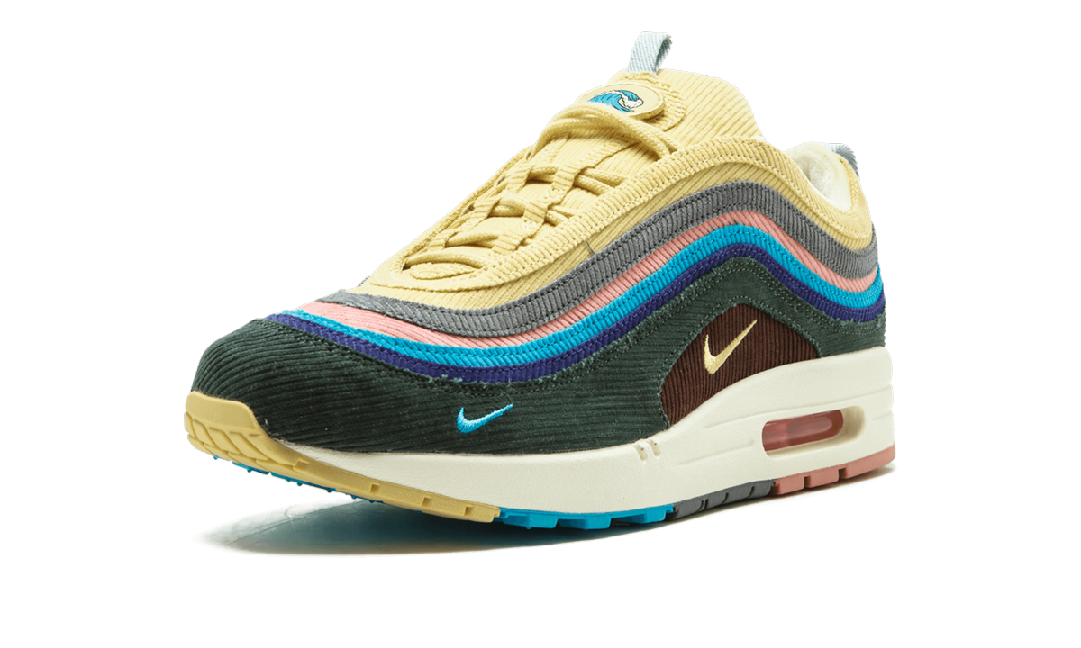 Air Max 1/97 VF SW Sean Wotherspoon