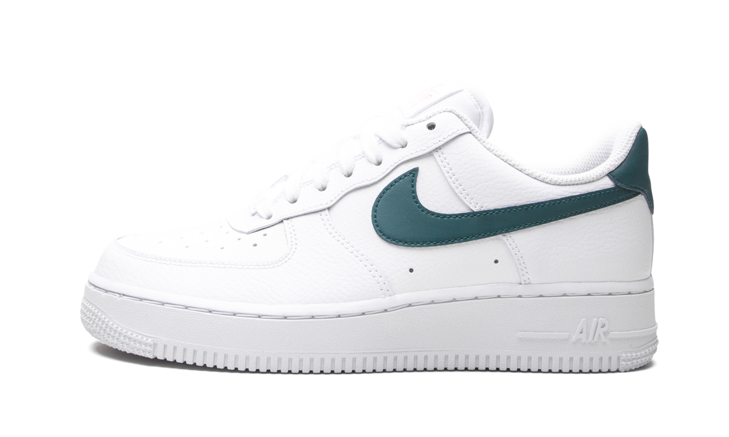 AIR FORCE 1 '07 MNS WMNS Dark Teal