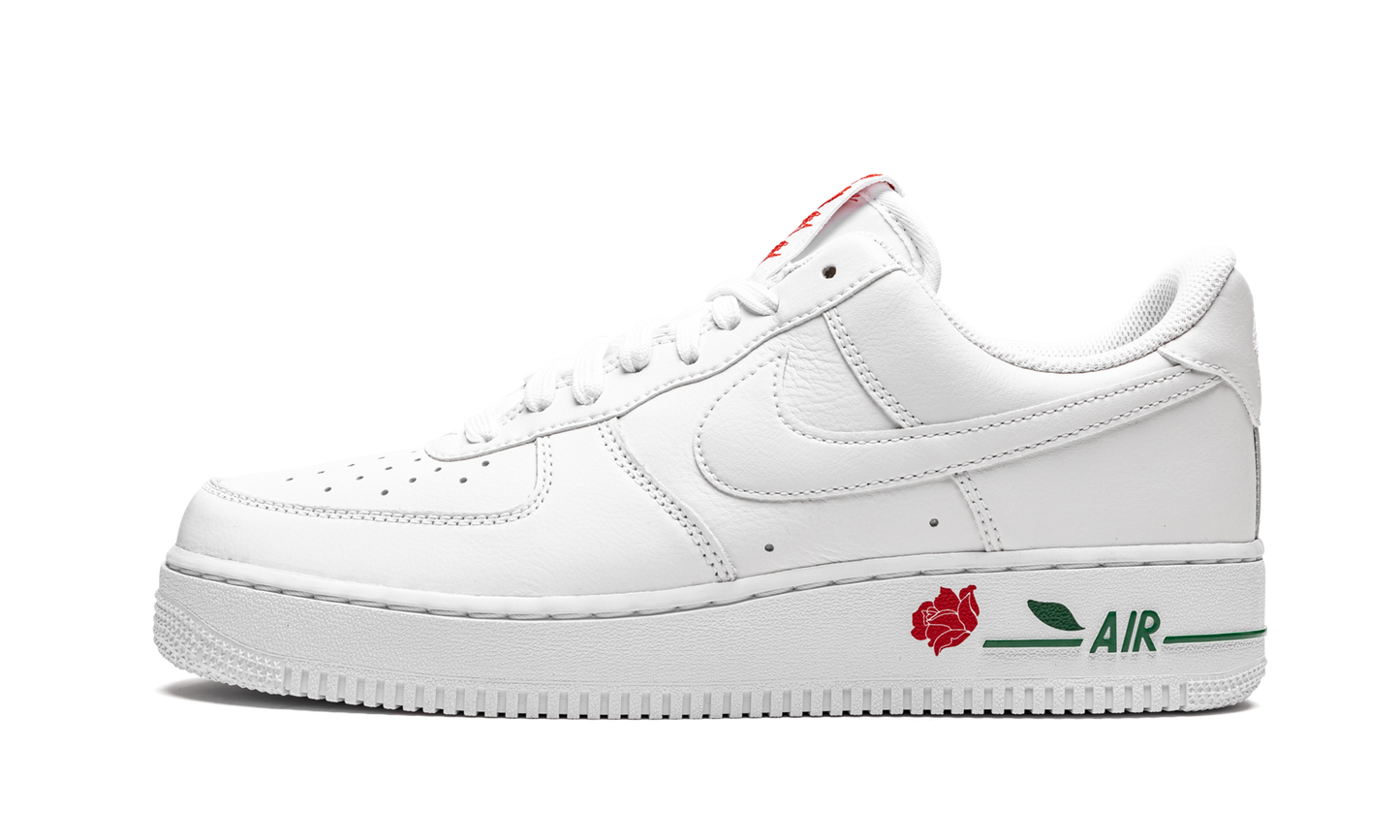 Air Force 1 Low '07 LX Thank You Plastic Bag