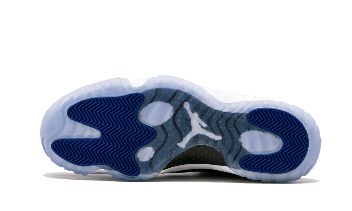 Air Jordan 11 Retro Space Jam 2016 Release