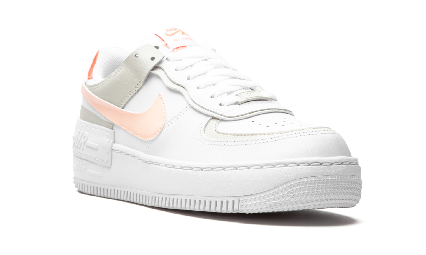 AIR FORCE 1 SHADO WMNS Crimson Tint