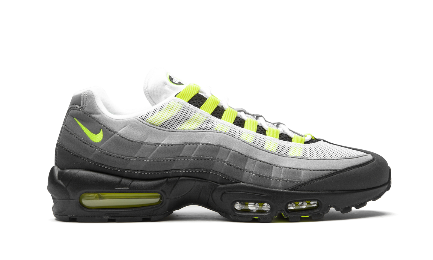 Air Max 95 OG Neon 2020