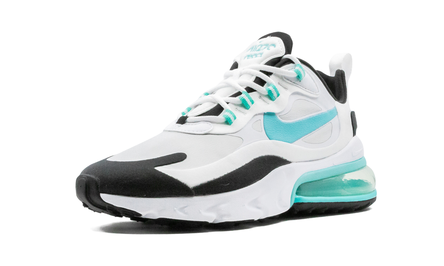 AIR MAX 270 REACT WMNS Photon Dust
