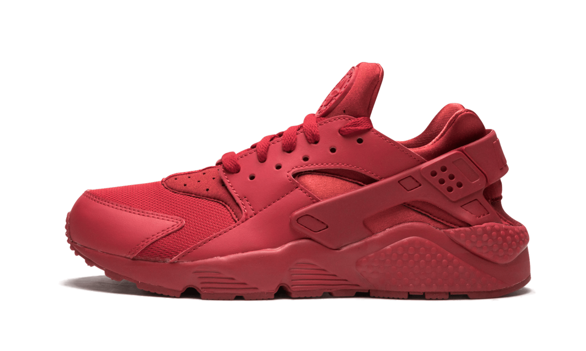 Air Huarache Varsity Red