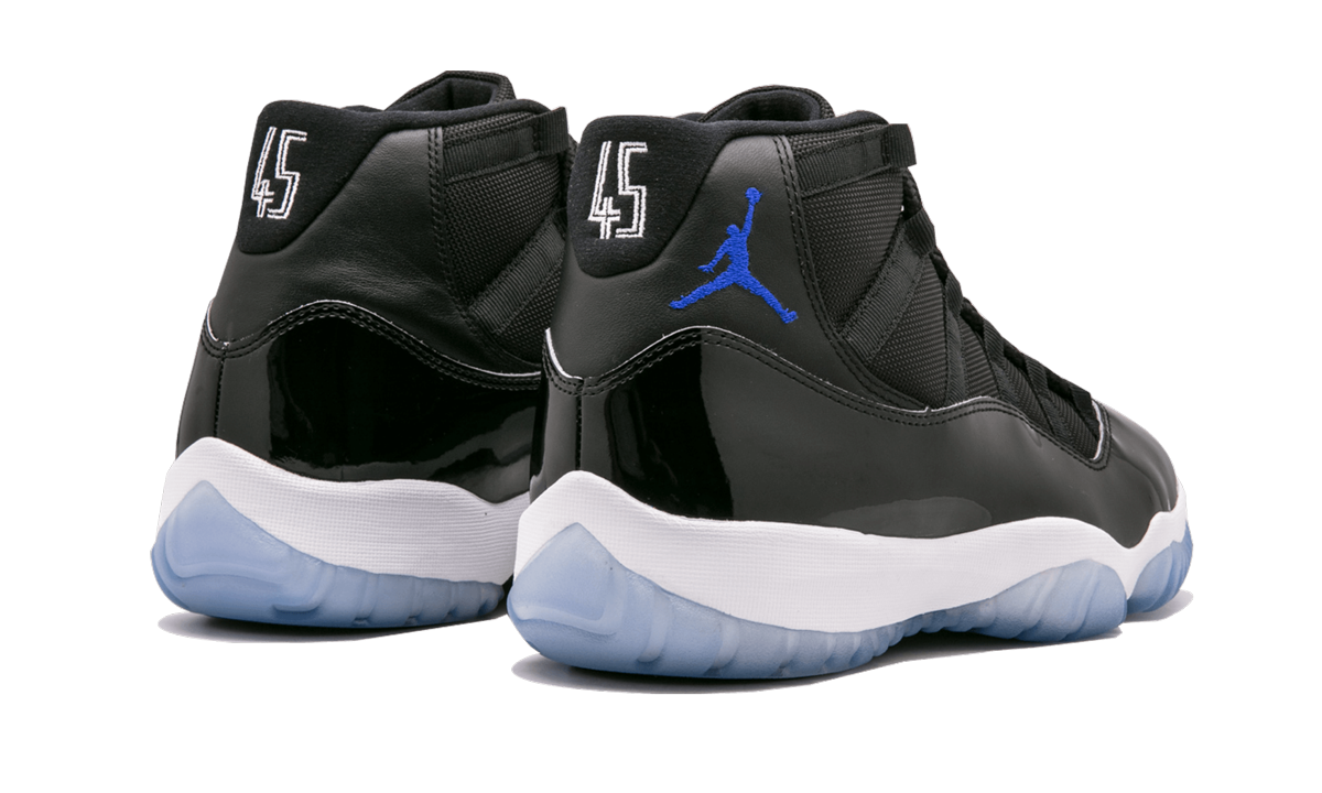 Air Jordan 11 Retro Space Jam 2016 Release