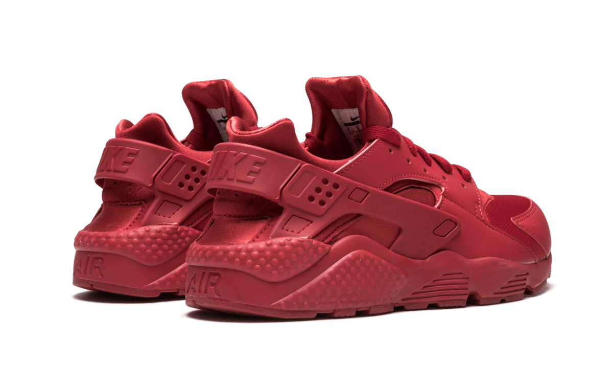 Air Huarache Varsity Red