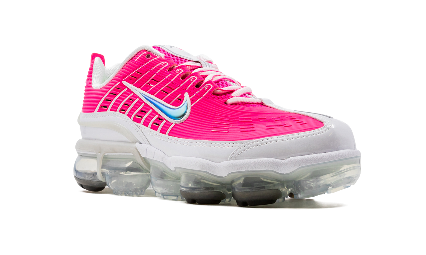 AIR VAPORMAX 360 MNS WMNS Hyper Pink