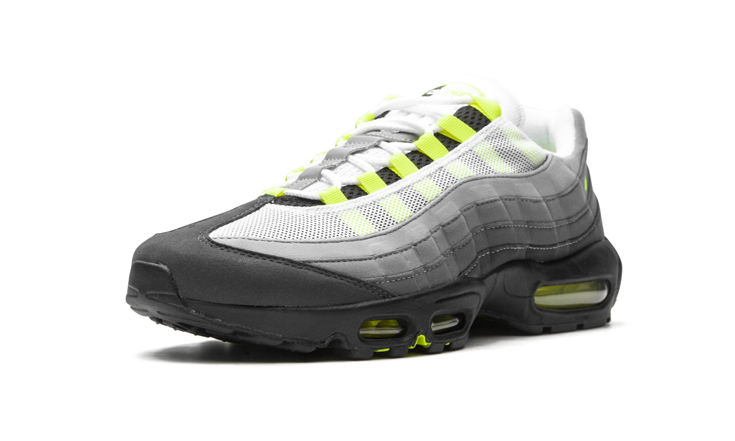 Air Max 95 OG Neon 2020