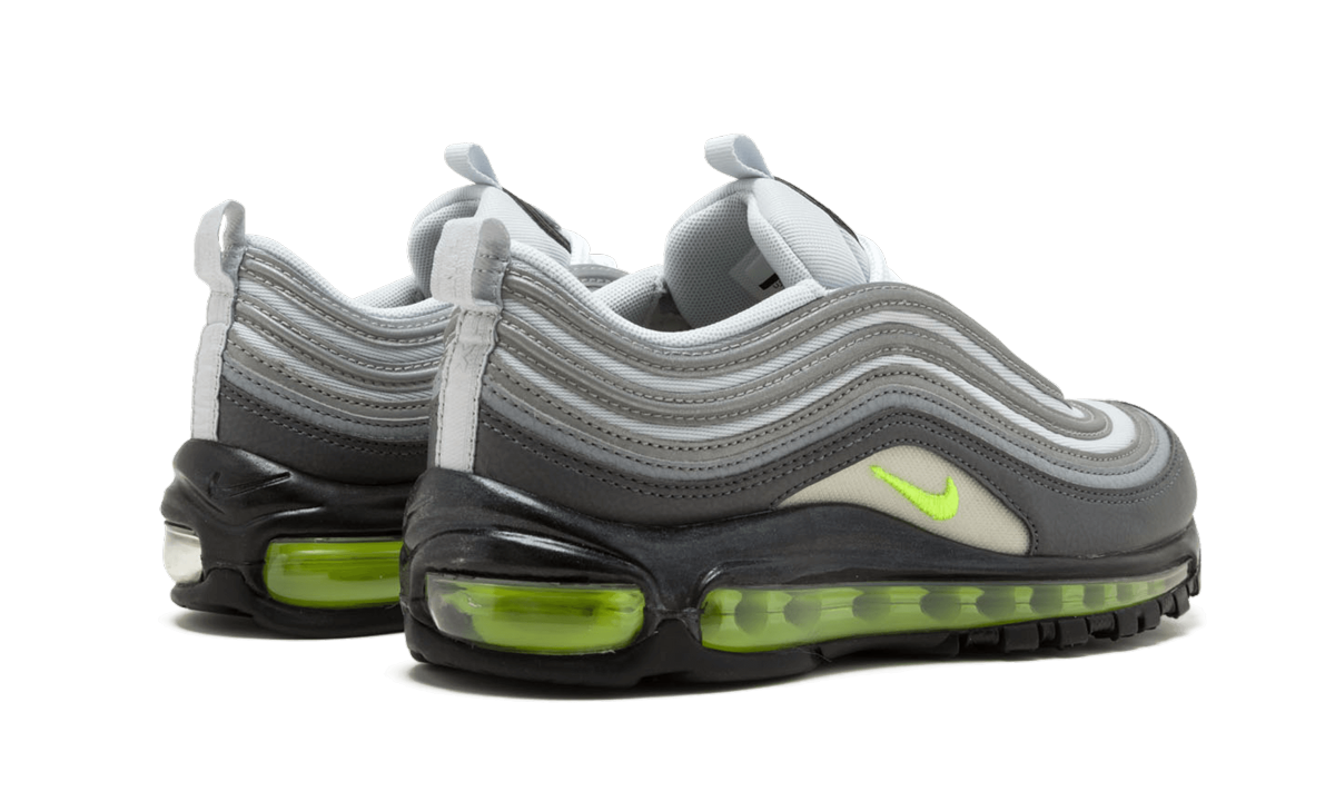AIR MAX 97 WMNS Neon