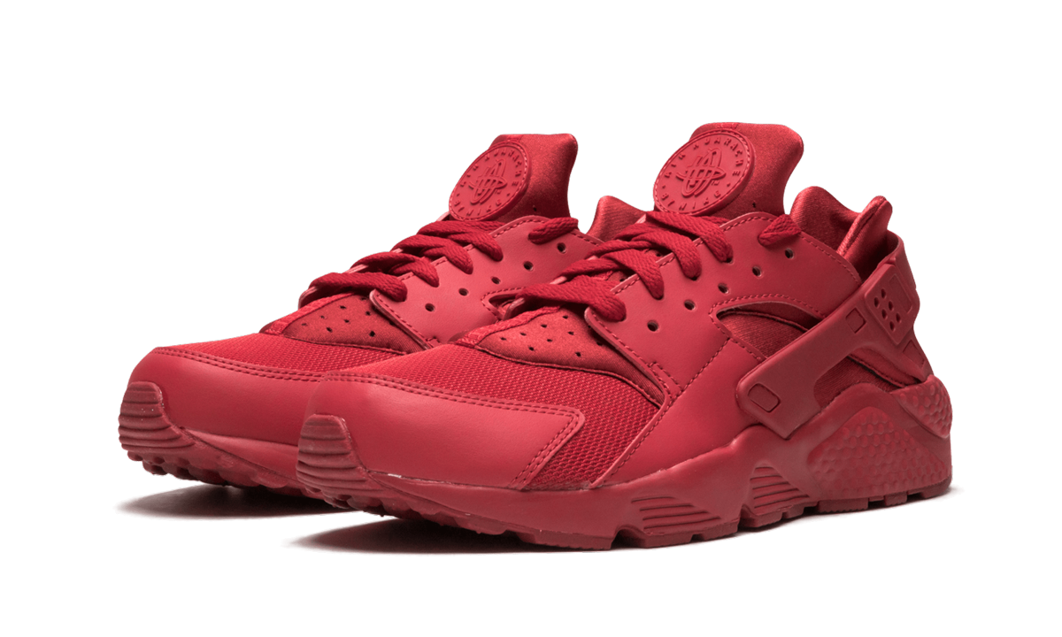 Air Huarache Varsity Red