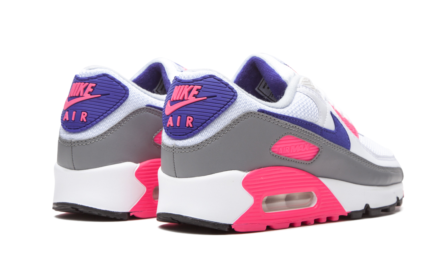 AIR MAX 90 WMNS Laser Pink
