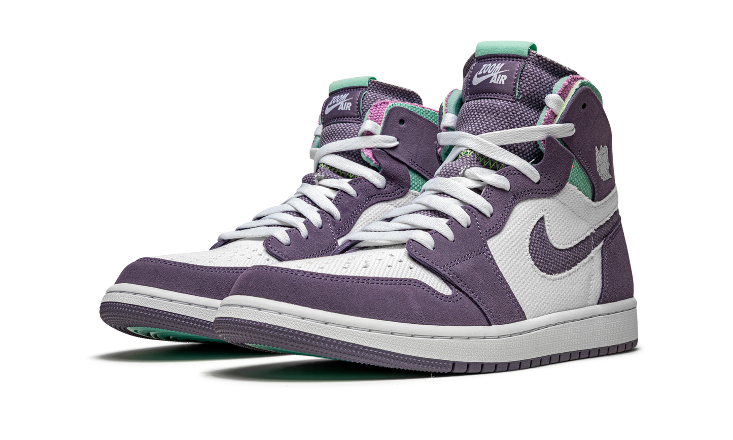 Air Jordan 1 High Zoom CMFT Tropical Twist