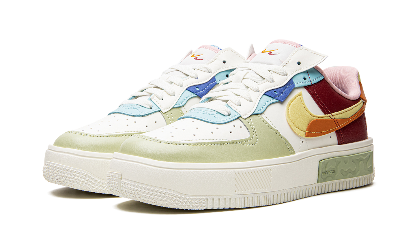 AIR FORCE 1 MNS WMNS Fontanka
