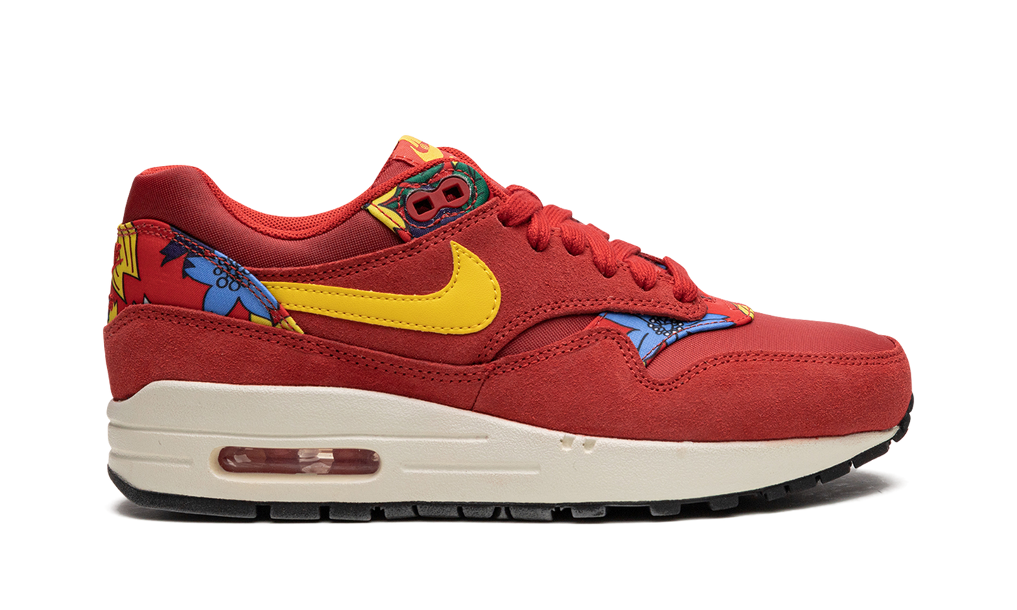 AIR MAX 1 PRINT MNS WMNS Aloha Pack