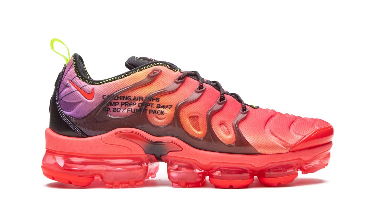 Air VaporMax Plus Flight Pack