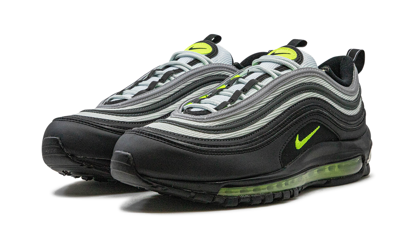 Air Max 97 Icons - Neon