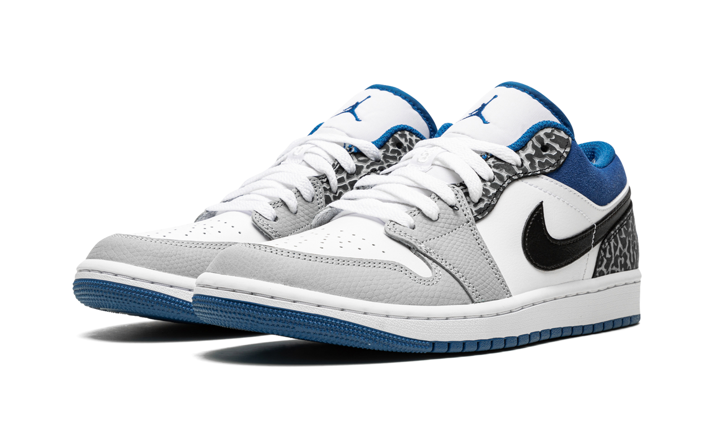 Jordan 1 Low SE True Blue