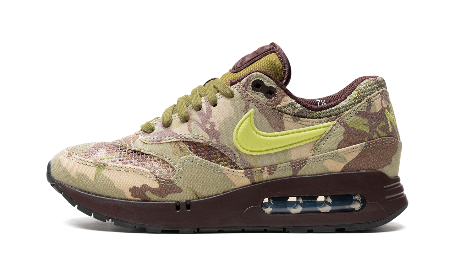 Air Max 1 Camo