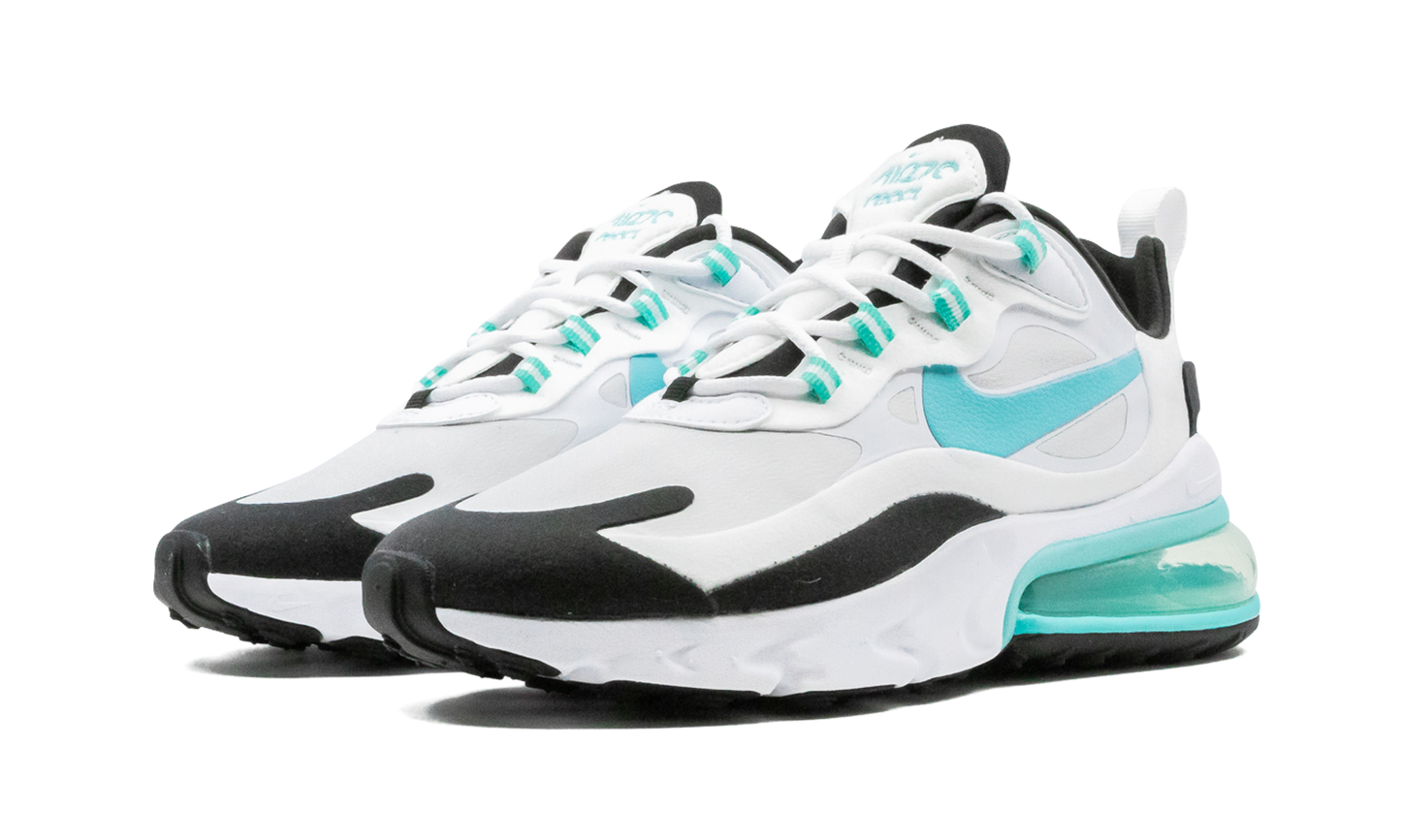 AIR MAX 270 REACT WMNS Photon Dust
