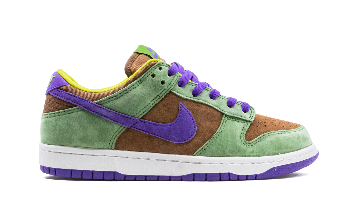 Dunk Low SP Veneer