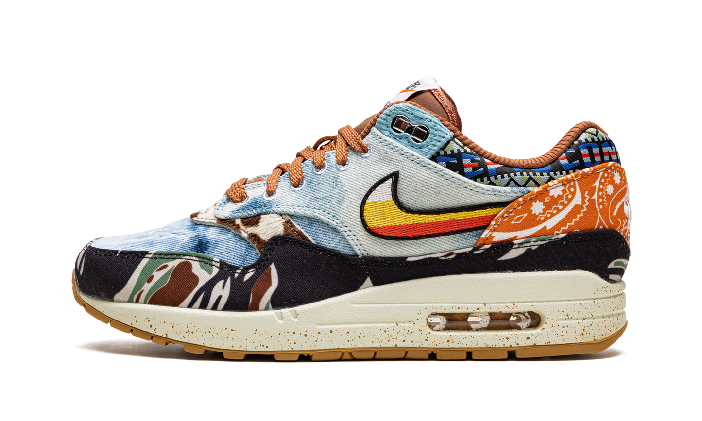 Air Max 1 Concepts - Heavy
