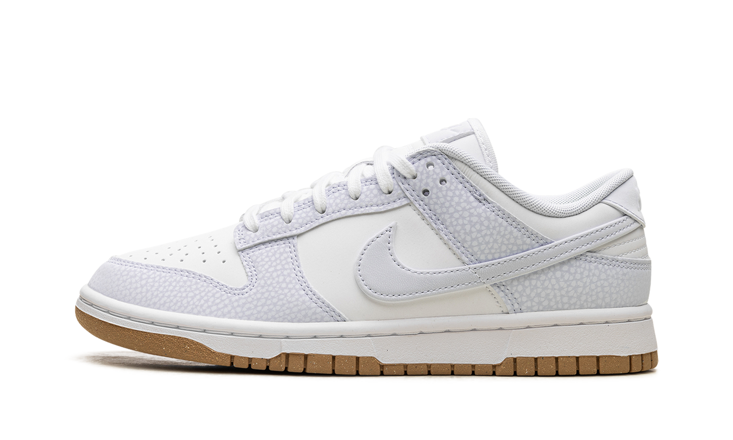 Dunk Low WMNS Football Grey / Gum