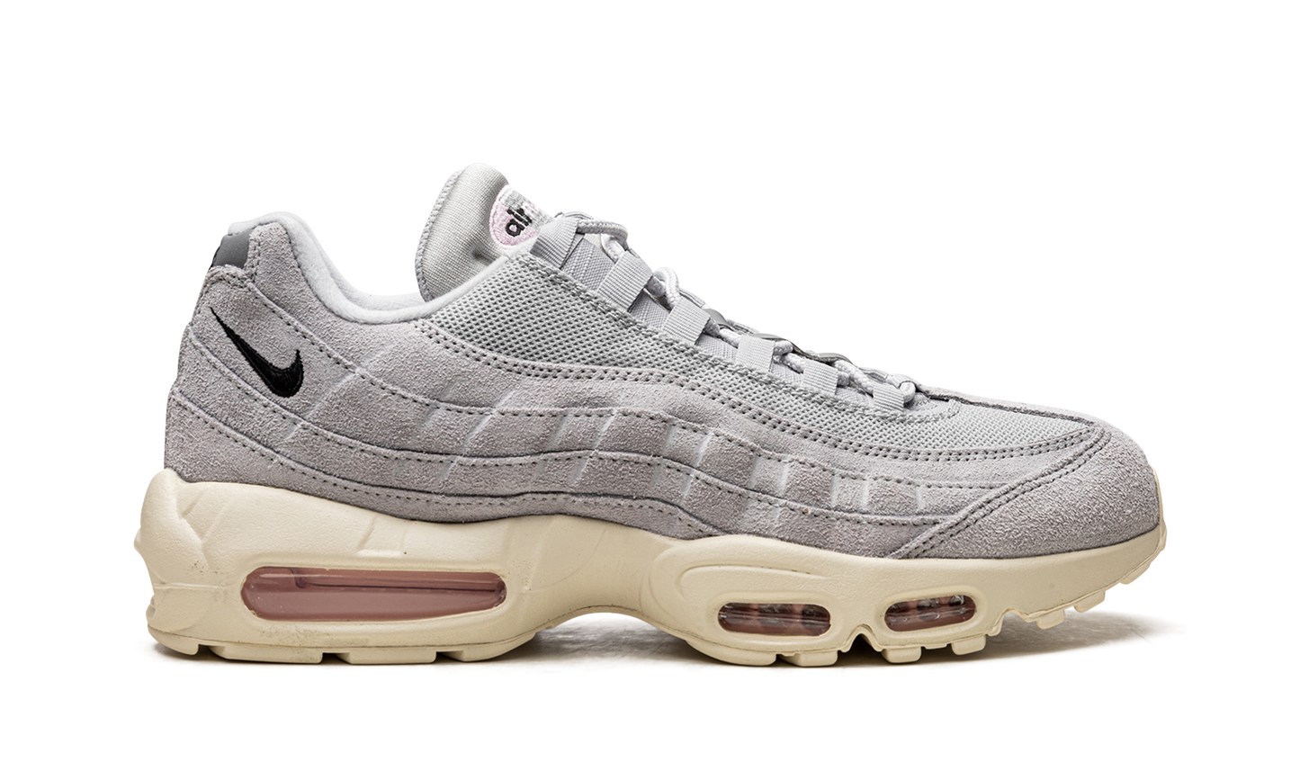 Air Max 95 Grey Fog