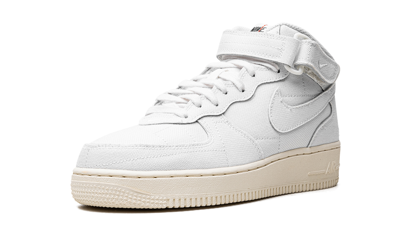 AIR FORCE 1 MID MNS WMNS Patchwork
