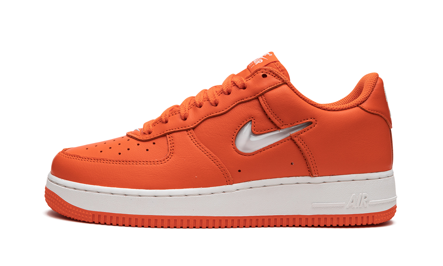 Air Force 1 Low 40th Anniversary Edition Orange Jewel