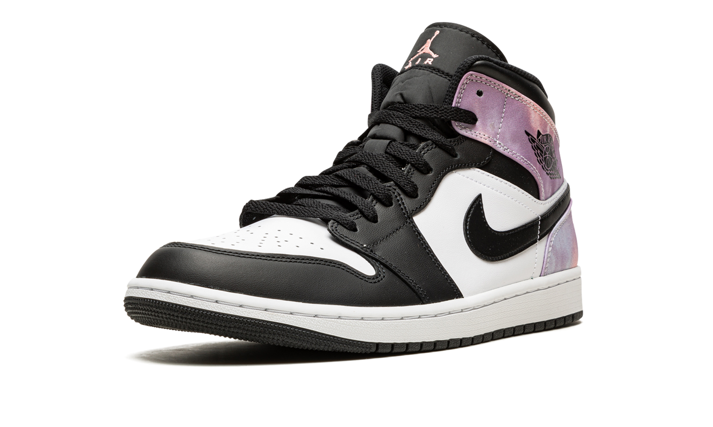 Air Jordan 1 Mid SE Tie-Dye