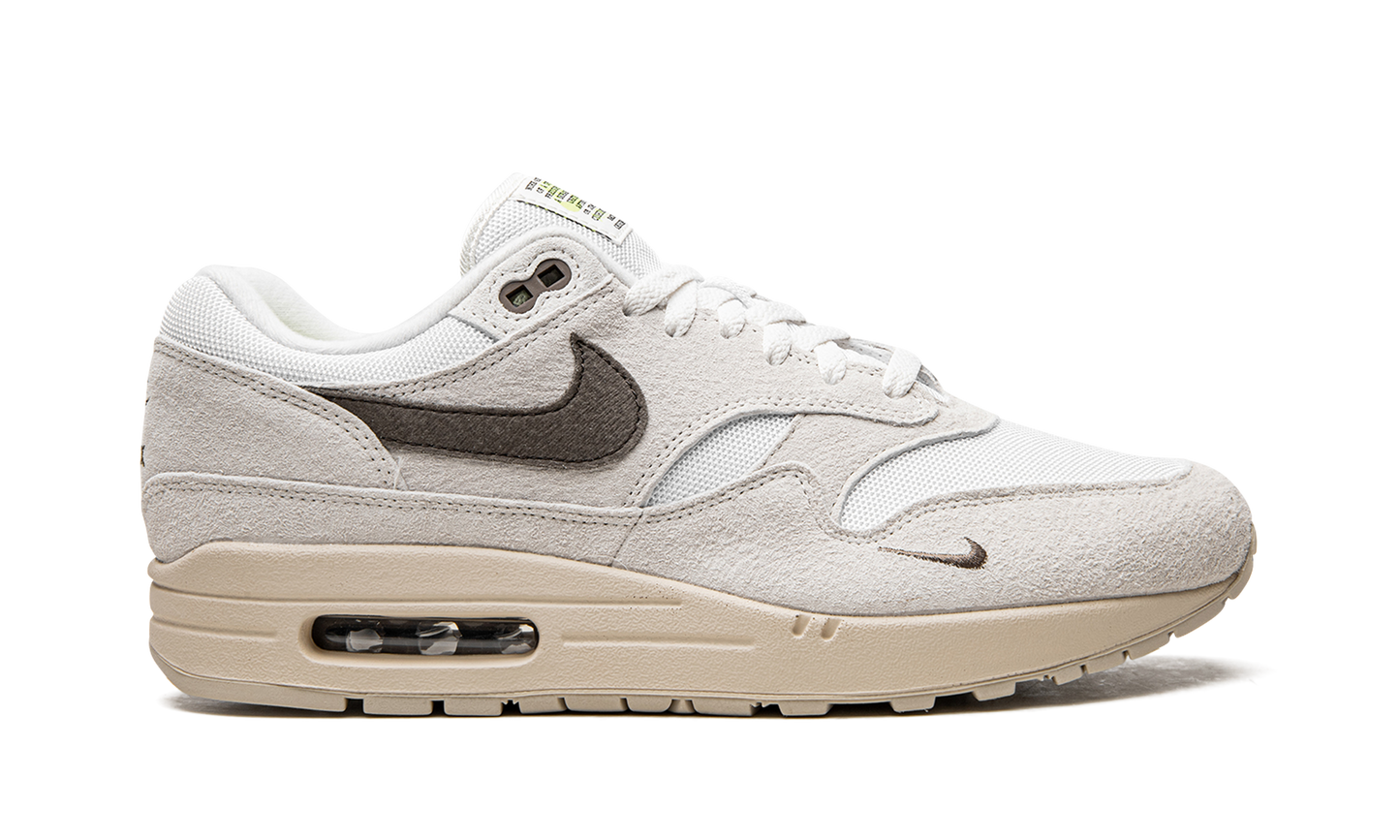 Air Max 1 Sail Ironstone