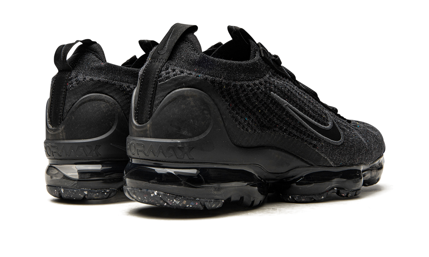 Air VaporMax 2021 FK Black Anthracite