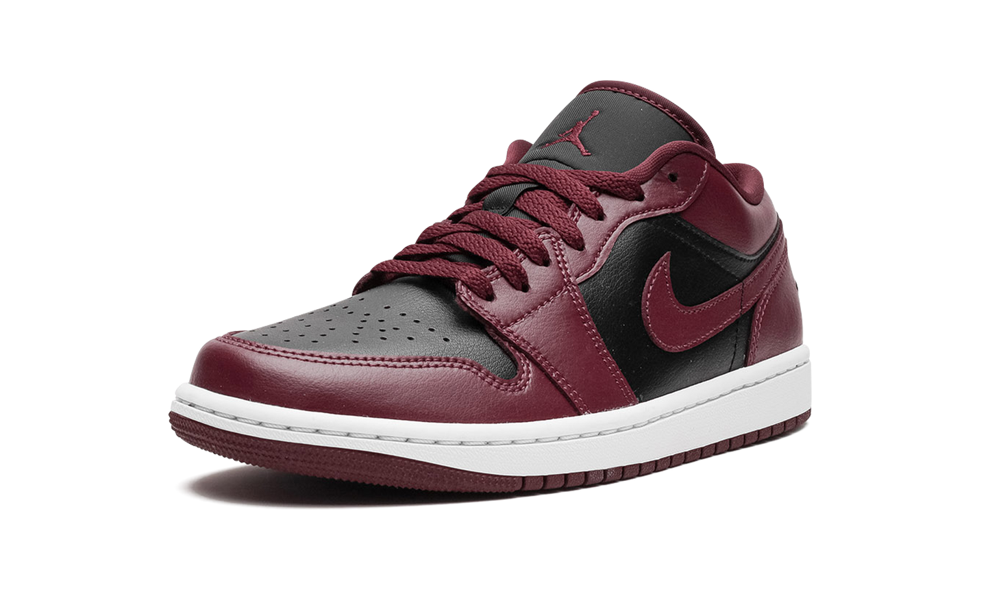 AIR JORDAN 1 LO WMNS Dark Beetroot