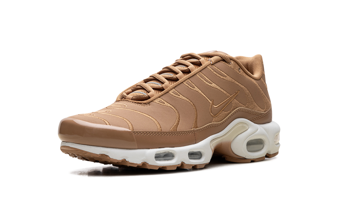 Air Max Plus Flax Sail