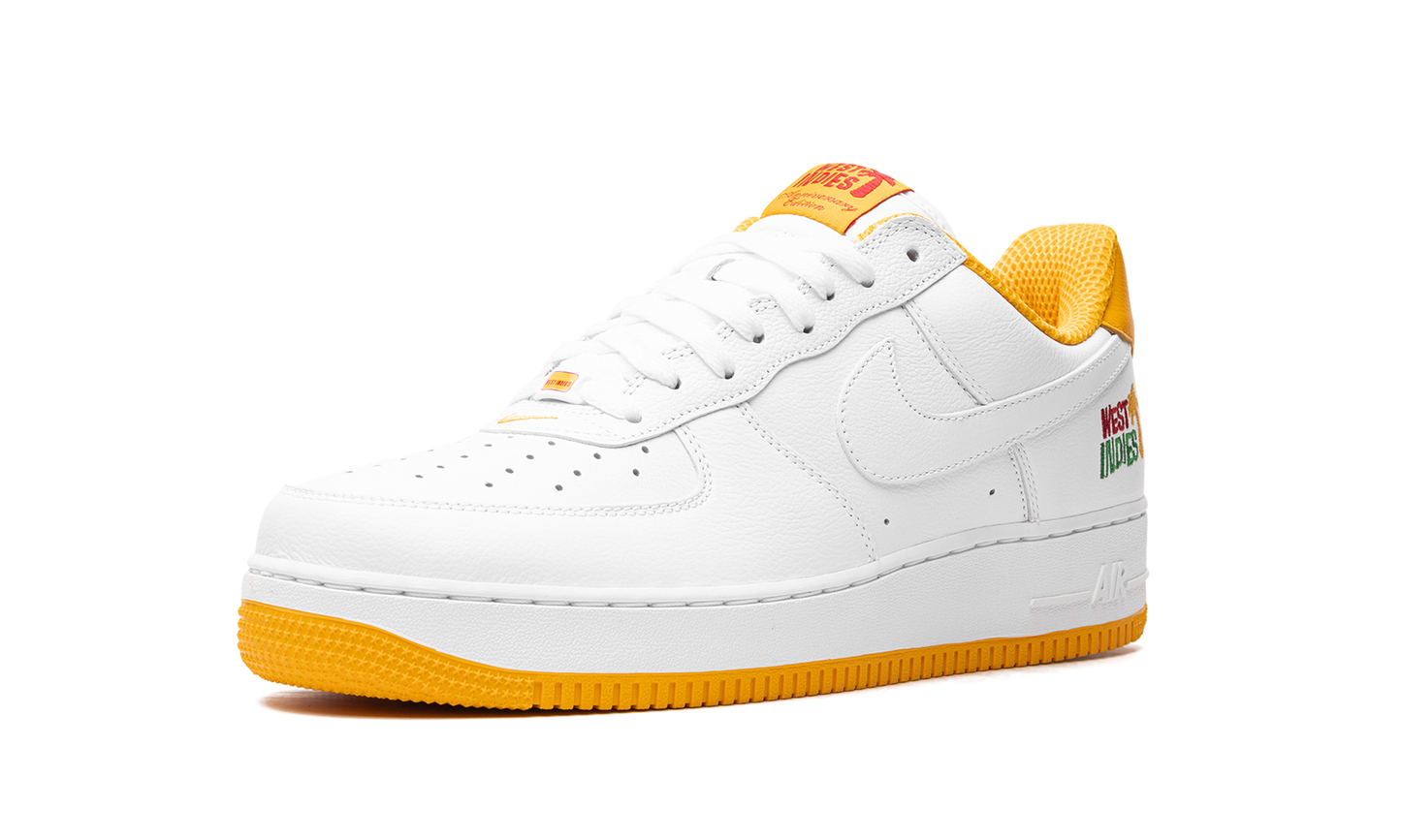Air Force 1 Low West Indies