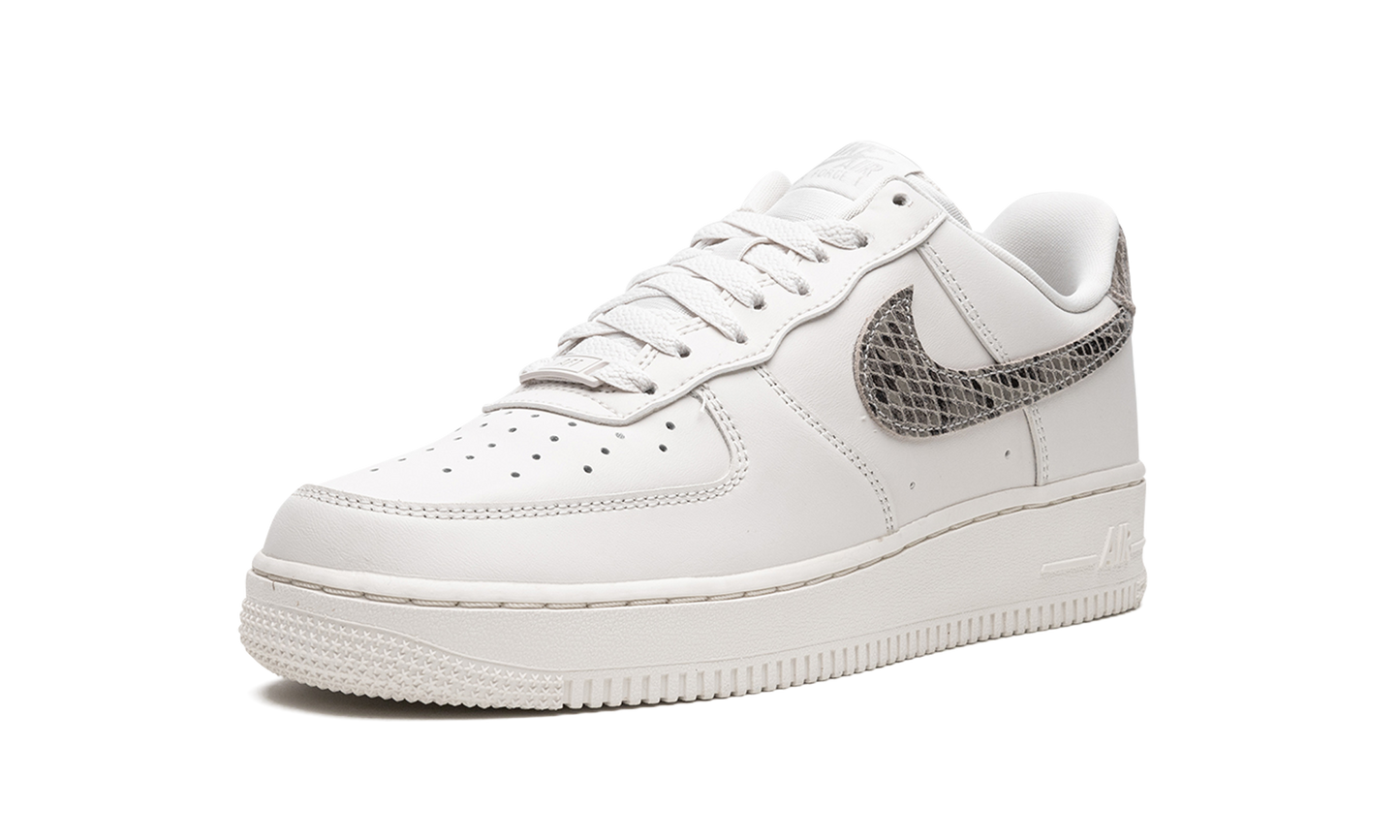 AIR FORCE 1 LO '07 WMNS Phantom / Snakeskin
