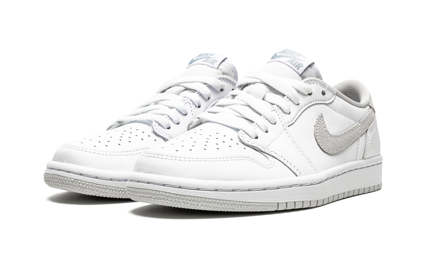 AIR JORDAN 1 LO OG WMNS Neutral Grey