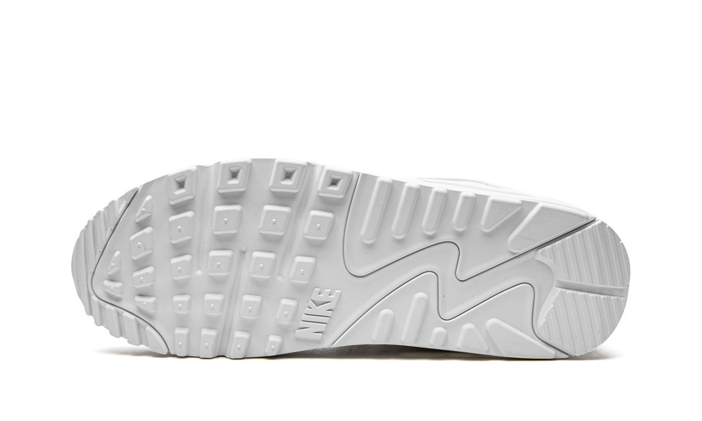 Air Max 90 Triple White
