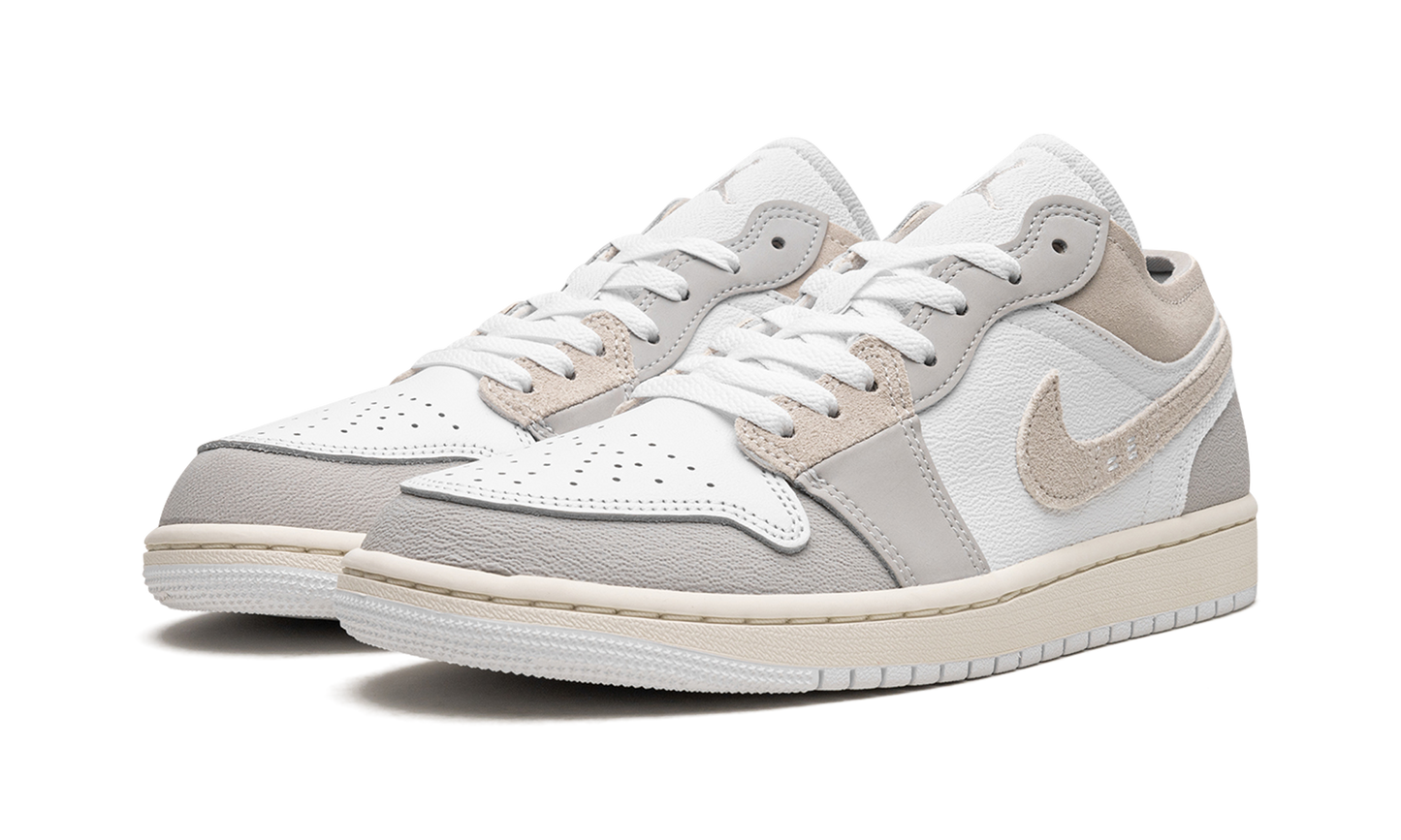 Air Jordan 1 Low SE Craft Tech Grey