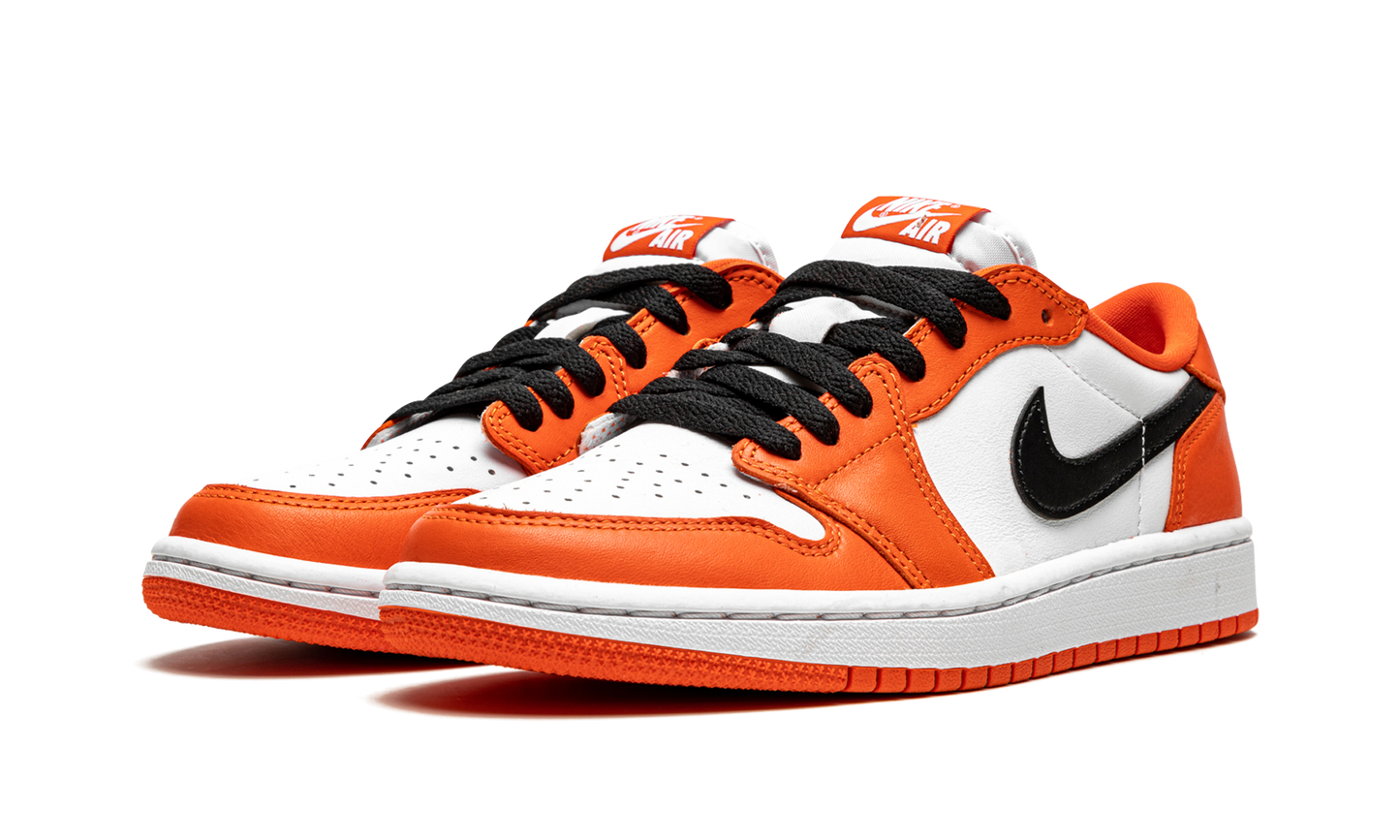 AIR JORDAN 1 LOW WMNS Starfish