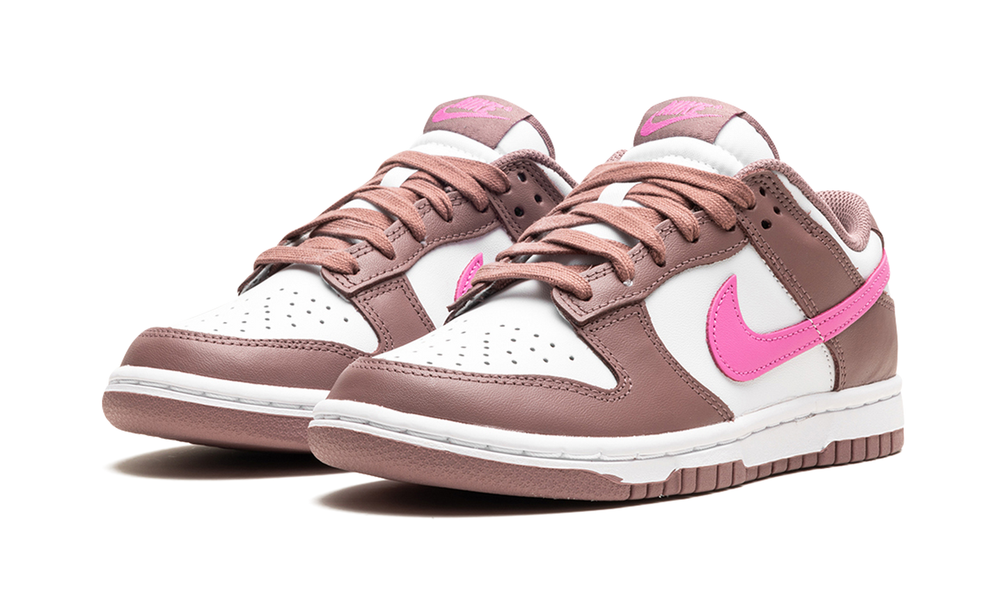 DUNK LOW WMNS Smokey Mauve