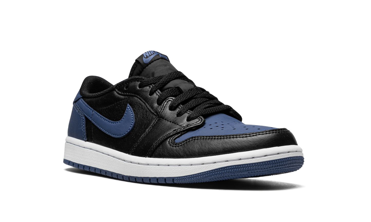 Air Jordan 1 Low OG Mystic Navy