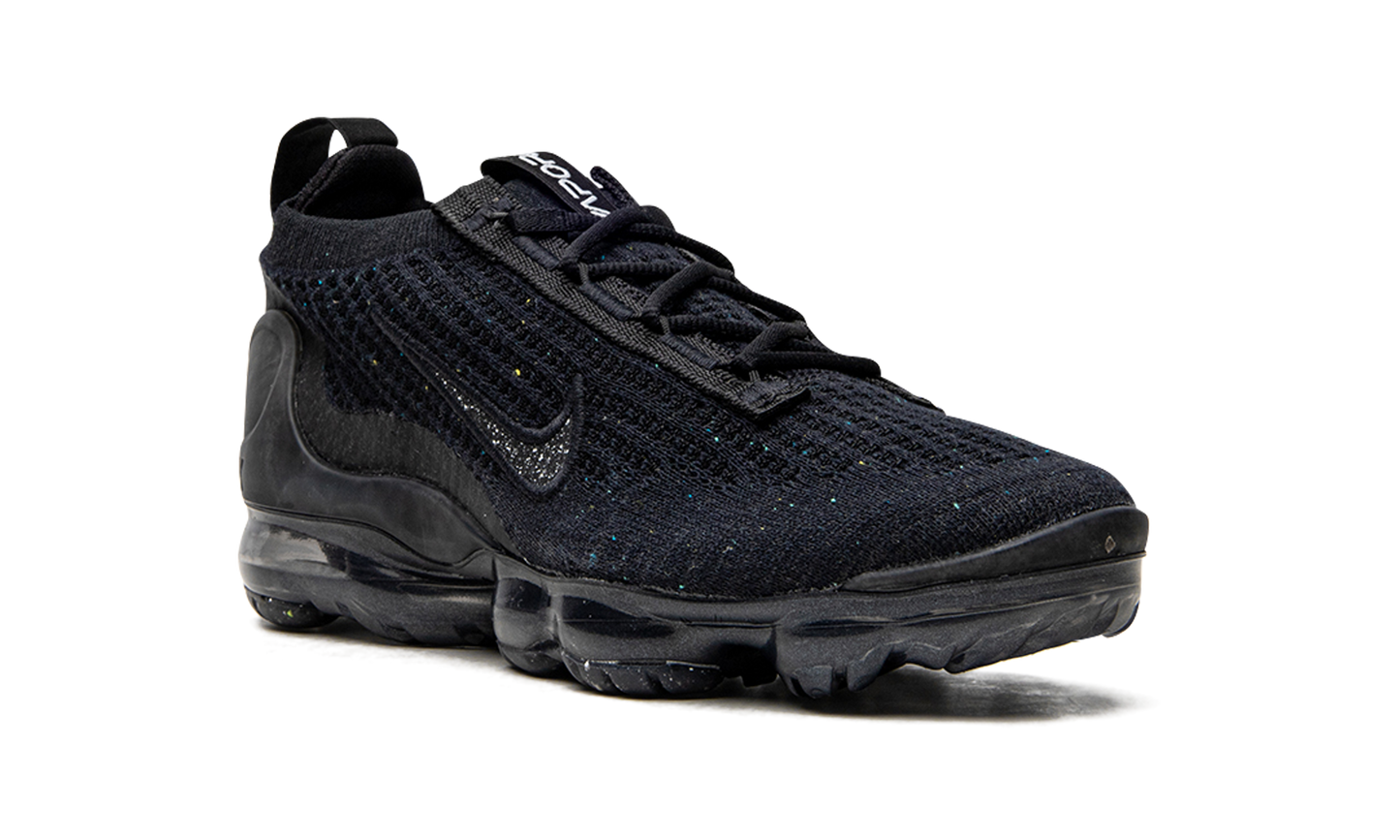 AIR VAPORMAX 2021 FK WMNS Triple Black Vapormax