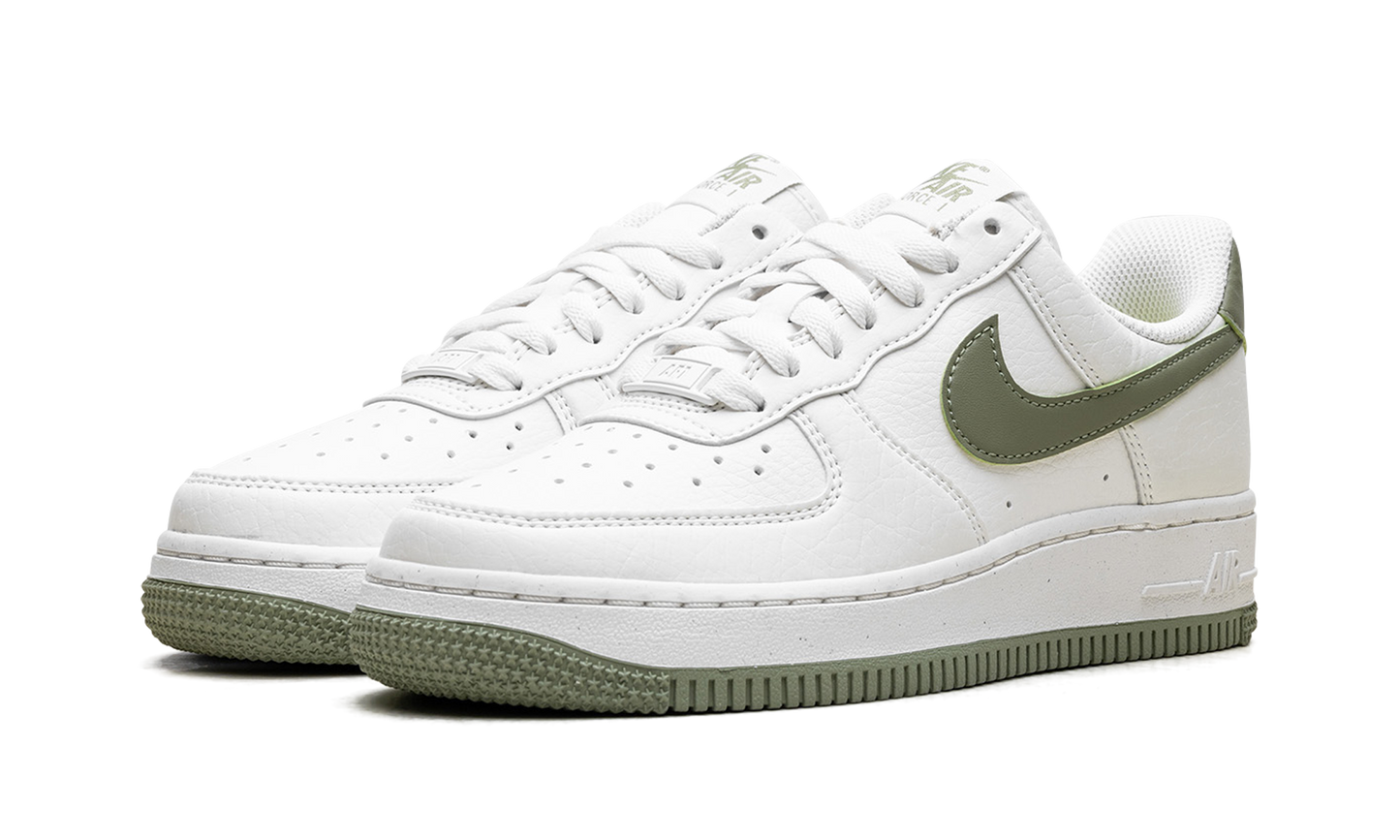 Air Force 1 '07 WMNS Next Nature Oil Green
