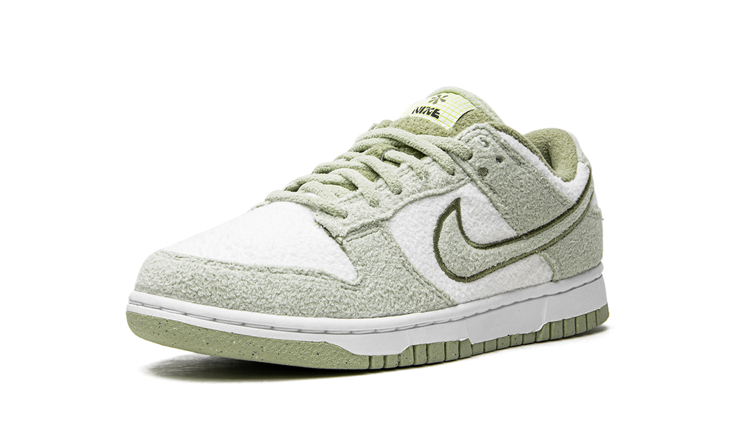 DUNK LO SE CC MNS WMNS Fleece Pack - Honeydew