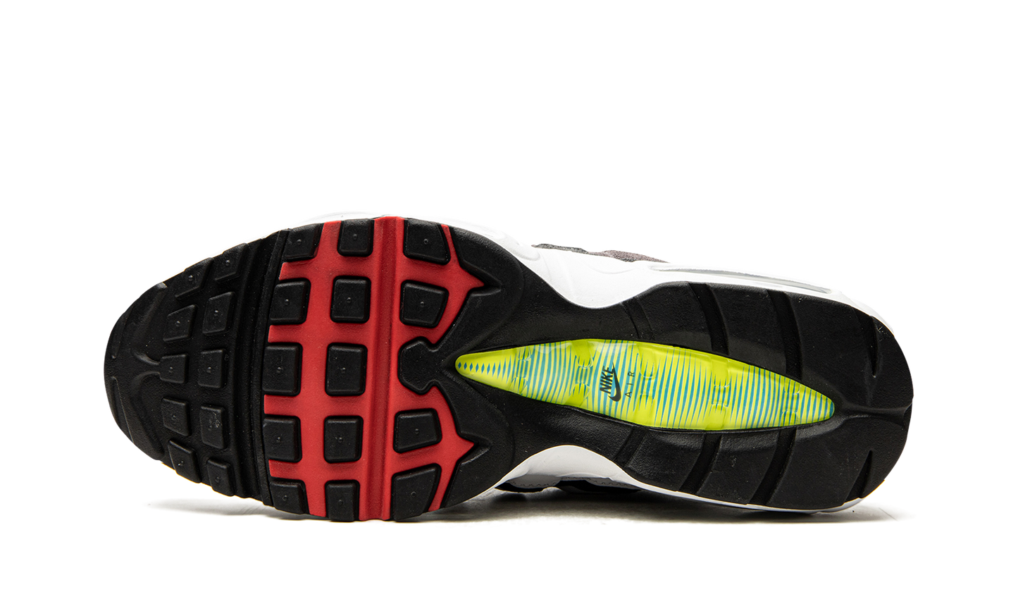 Air Max 95 Greedy 2.0