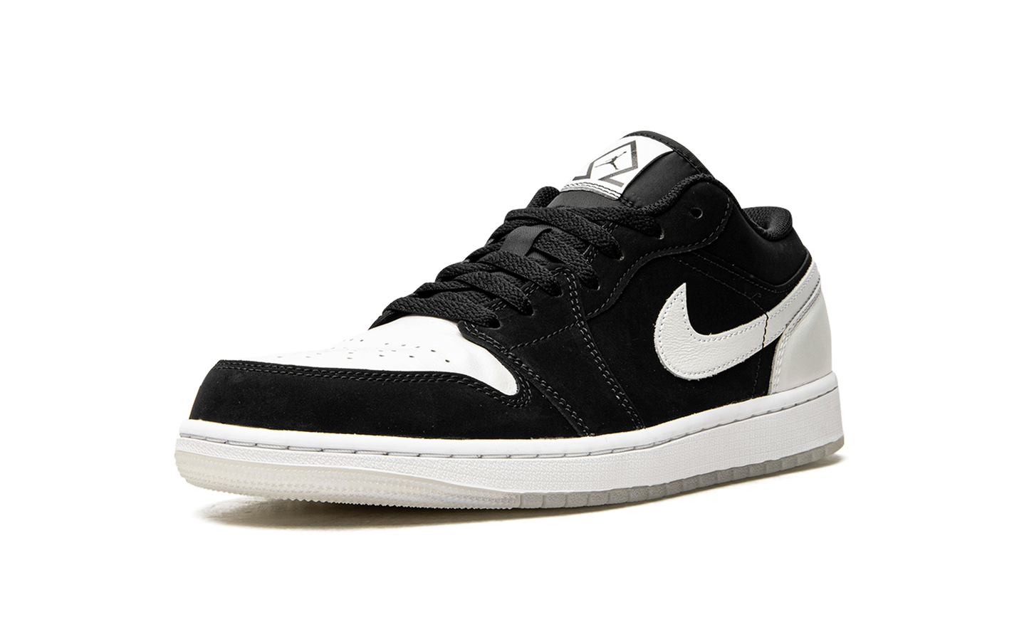 Air Jordan 1 Low Diamond