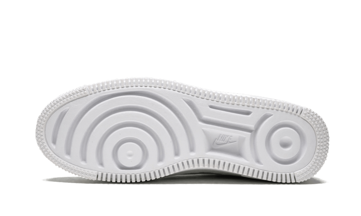 AIR FORCE 1 SAGE LO MNS WMNS Triple White